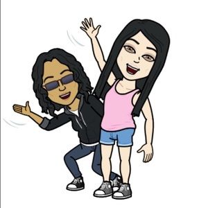 Meet your Posher, Natalie